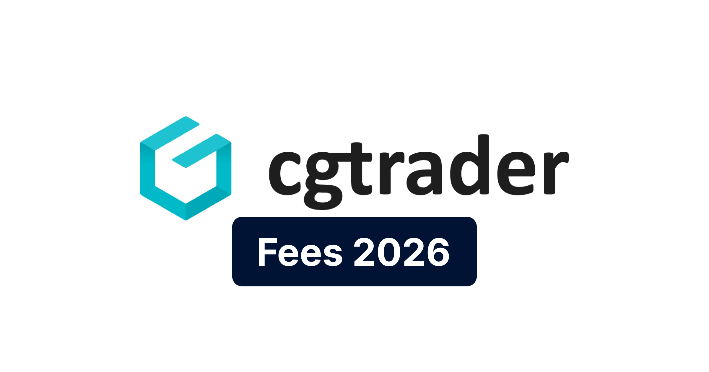 CGTrader Fees in 2026: 26-Level Royalty Tiers, Commission, and Take-Home Calculator