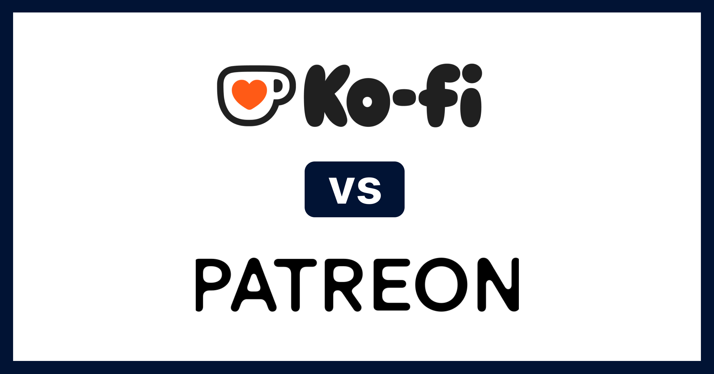 Ko-fi vs Patreon Fees in 2026: Which Platform Pays Creators More?