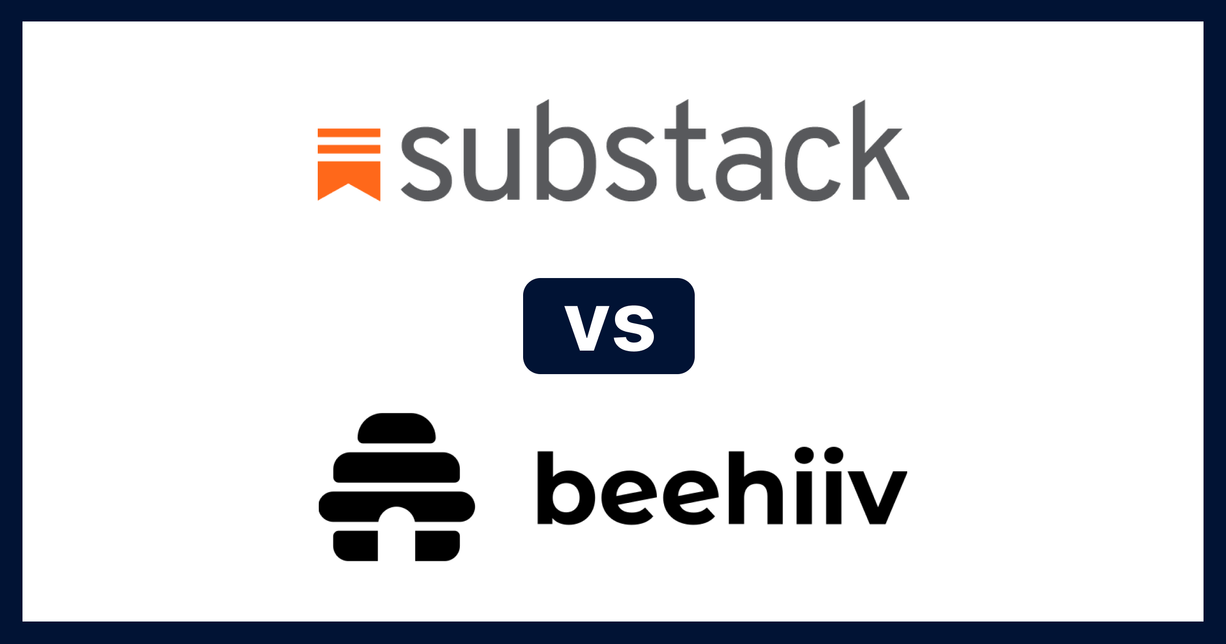 Substack vs Beehiiv Fees in 2026: Which Newsletter Platform Saves You More?